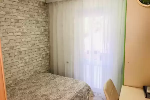 Дом под ключ «Сосновый бор» Дом под ключ «Сосновый бор»