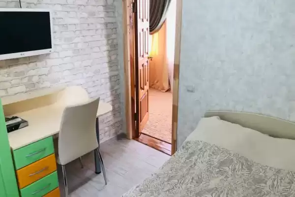 Дом под ключ «Сосновый бор» Дом под ключ «Сосновый бор»
