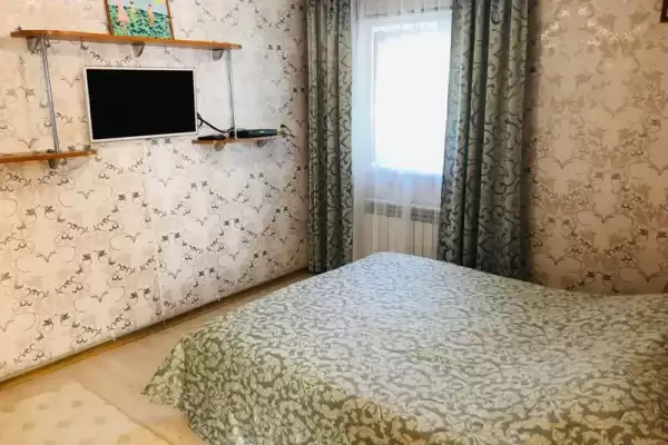 Дом под ключ «Сосновый бор» Дом под ключ «Сосновый бор»