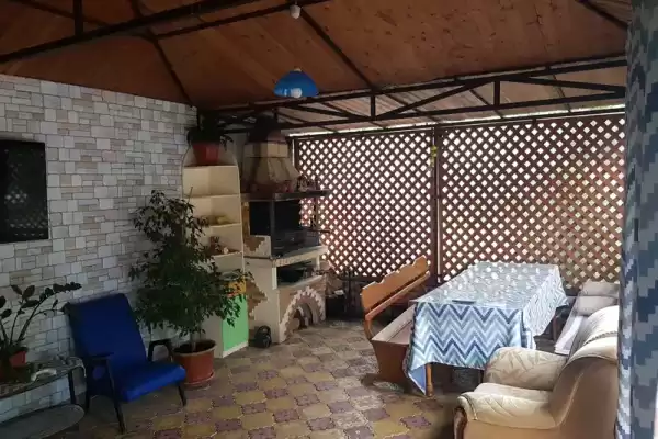 Дом под ключ «Сосновый бор» Дом под ключ «Сосновый бор»