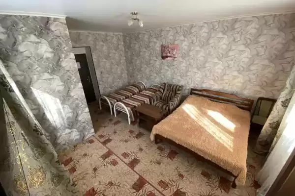 Гостевой дом «Карина» Гостевой дом «Карина»