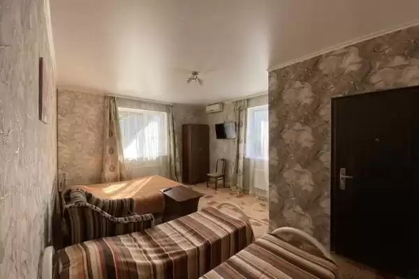 Гостевой дом «Карина» Гостевой дом «Карина»