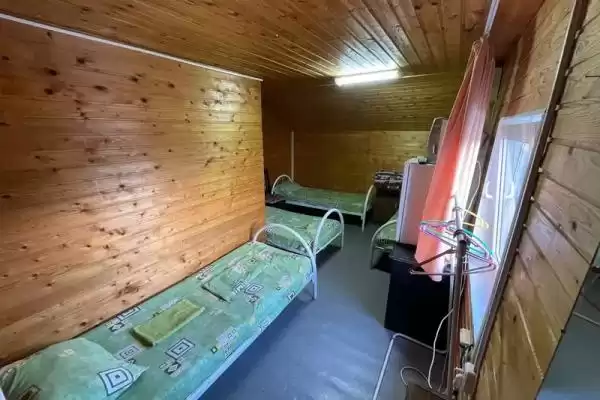 Гостевой дом «Альдаир» Гостевой дом «Альдаир»