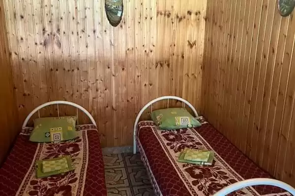 Гостевой дом «Альдаир» Гостевой дом «Альдаир»
