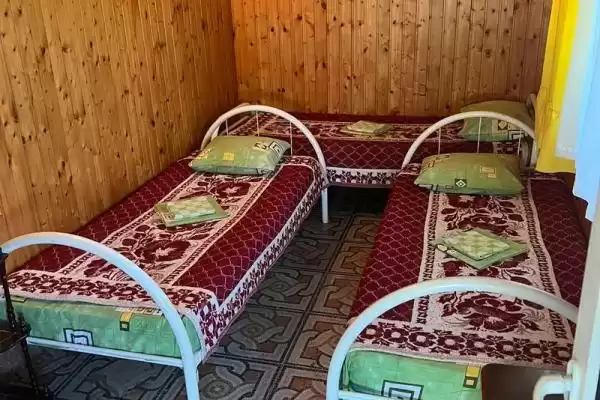 Гостевой дом «Альдаир» Гостевой дом «Альдаир»