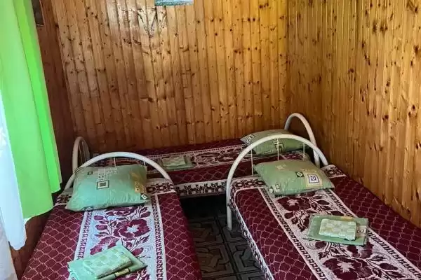Гостевой дом «Альдаир» Гостевой дом «Альдаир»