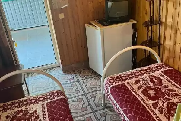 Гостевой дом «Альдаир» Гостевой дом «Альдаир»