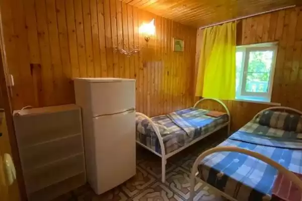 Гостевой дом «Альдаир» Гостевой дом «Альдаир»