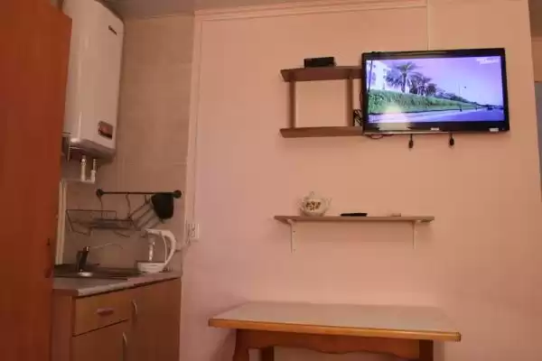 Частный сектор «Дом Персона с кухней в номерах» Частный сектор «Дом Персона с кухней в номерах»