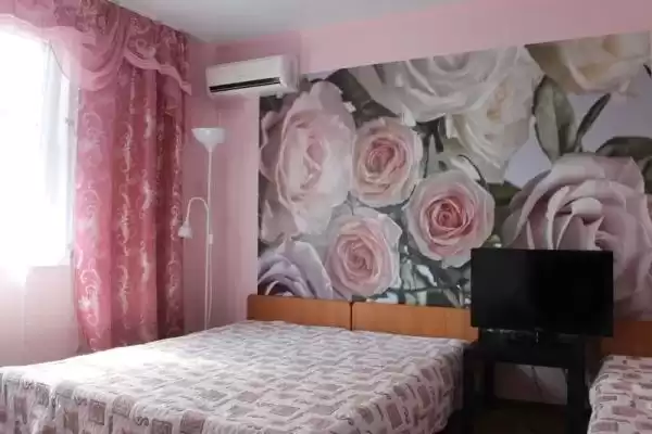Частный сектор «Дом Персона с кухней в номерах» Частный сектор «Дом Персона с кухней в номерах»