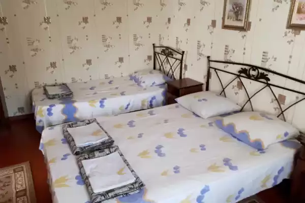 Дом под ключ «В центре» Дом под ключ «В центре»