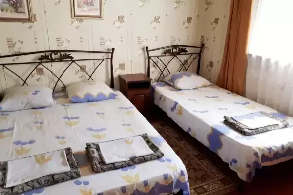 Дом под ключ «В центре» Дом под ключ «В центре»