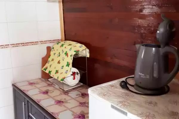 Дом под ключ «В центре» Дом под ключ «В центре»