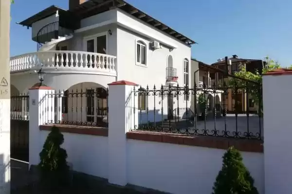 Частный сектор «Комнаты у моря» Частный сектор «Комнаты у моря»
