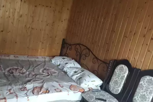 Гостевой дом «У бори» Гостевой дом «У бори»