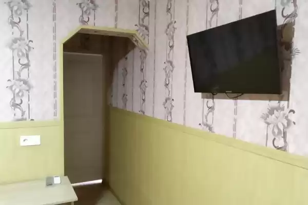 Гостевой дом «Дельфин» Гостевой дом «Дельфин»