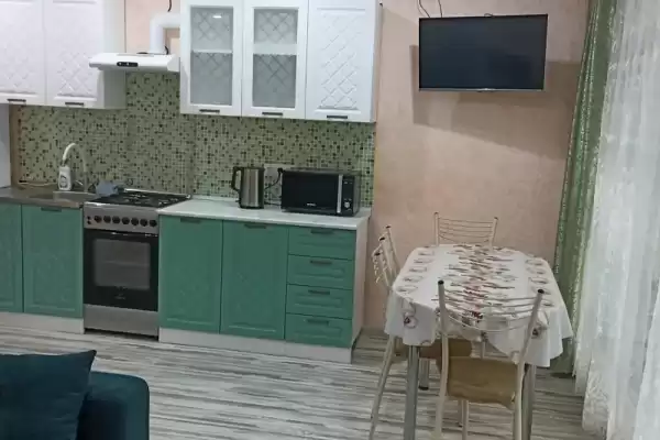 Гостевой дом «Дельфин» Гостевой дом «Дельфин»