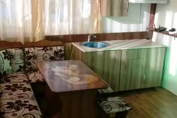 Дом под ключ «Калимера» Дом под ключ «Калимера»