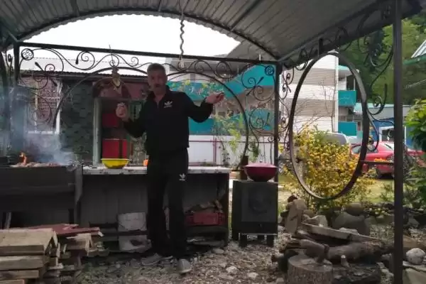 Дом под ключ «Калимера» Дом под ключ «Калимера»