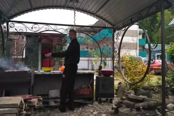Дом под ключ «Калимера» Дом под ключ «Калимера»