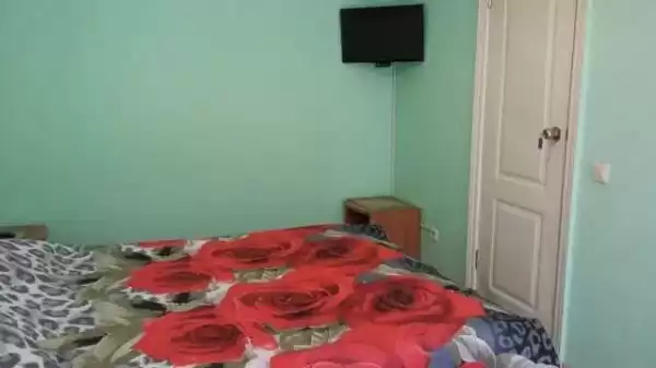 Гостевой дом «На ореховой» Гостевой дом «На ореховой»