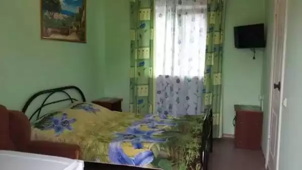 Гостевой дом «На ореховой» Гостевой дом «На ореховой»