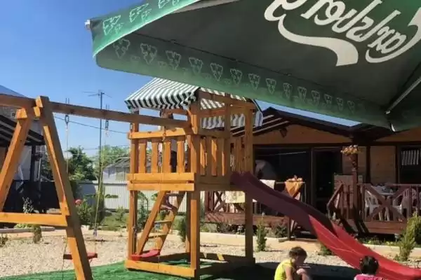 База отдыха «MiMi» База отдыха «MiMi»