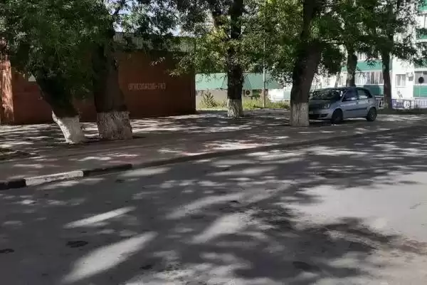 Квартира «На Полевом рынке» Квартира «На Полевом рынке»