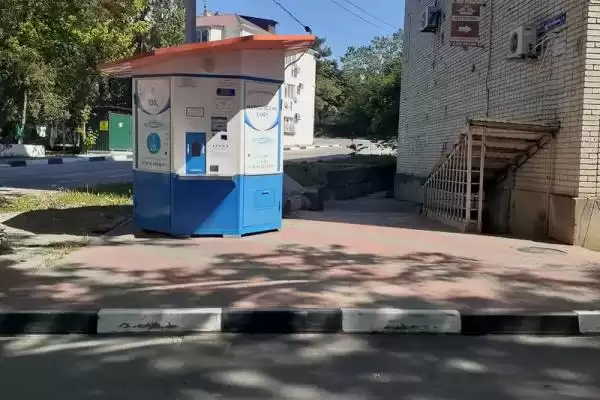 Квартира «На Полевом рынке» Квартира «На Полевом рынке»