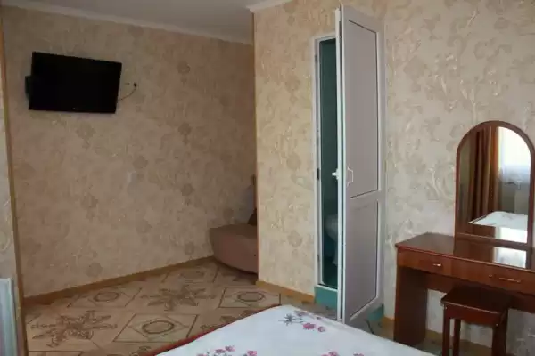 Гостевой дом «Бархат» Гостевой дом «Бархат»
