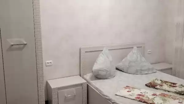 Квартира «Под ключ» Квартира «Под ключ»
