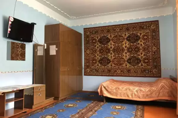 Гостевой дом «Фортуна» Гостевой дом «Фортуна»