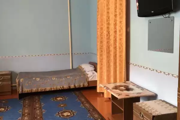 Гостевой дом «Фортуна» Гостевой дом «Фортуна»