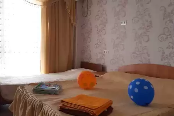 Квартира «Чкалова 11» Квартира «Чкалова 11»
