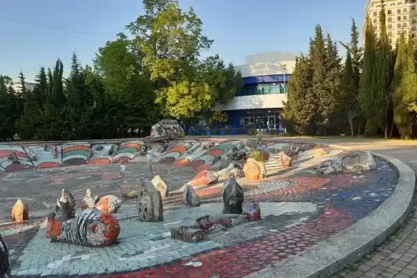 Квартира «Чкалова 11» Квартира «Чкалова 11»