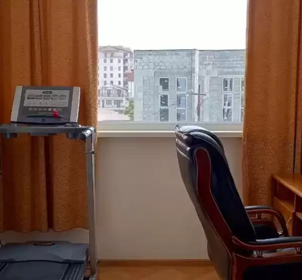 Квартира «В центре на берегу моря» Квартира «В центре на берегу моря»