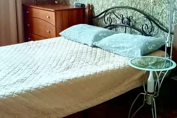 Квартира «В центре на берегу моря» Квартира «В центре на берегу моря»
