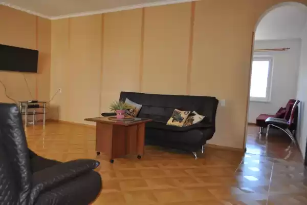 Квартира «В центре на берегу моря» Квартира «В центре на берегу моря»