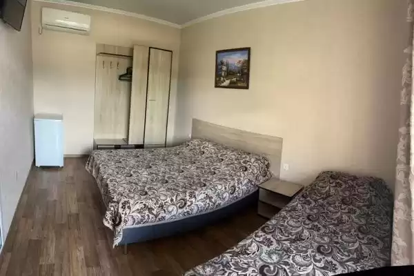Гостевой дом «Шервуд» Гостевой дом «Шервуд»