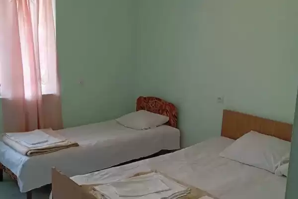 Гостевой дом «Мария» Гостевой дом «Мария»