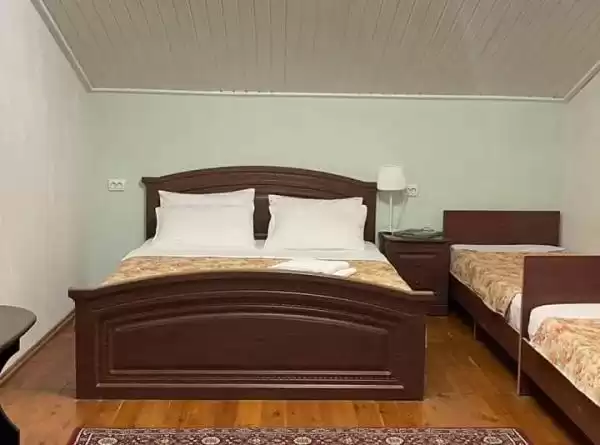 Гостевой дом «Прованс» Гостевой дом «Прованс»