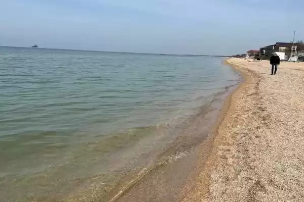 Гостевой дом «У самого моря» Гостевой дом «У самого моря»