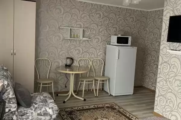 Частный сектор «На октябрьской» Частный сектор «На октябрьской»