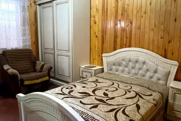 Гостевой дом «Ласточкино гнездо» Гостевой дом «Ласточкино гнездо»