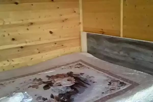 Частный сектор «Дом под ключ на 8 человек» Частный сектор «Дом под ключ на 8 человек»