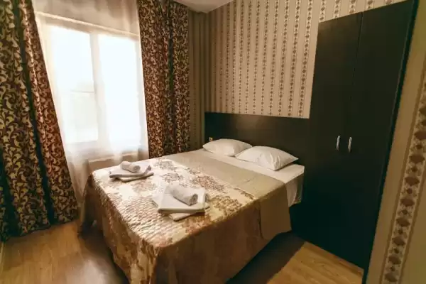 Гостевой дом «Династия корп. 2» Гостевой дом «Династия корп. 2»