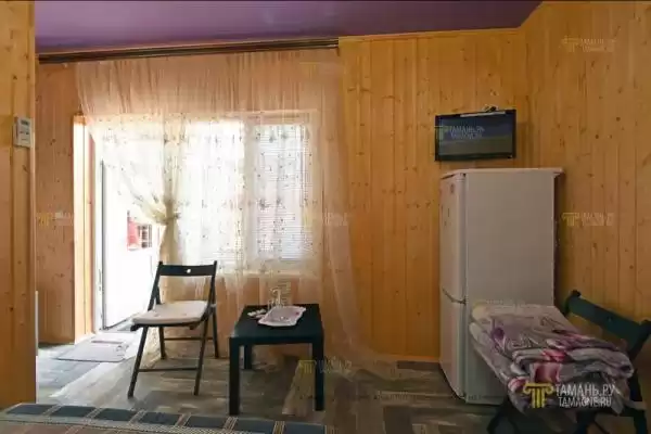 Гостевой дом «Бермудский треугольник» Гостевой дом «Бермудский треугольник»