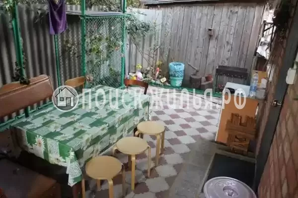 Частный сектор «У Алины» Частный сектор «У Алины»