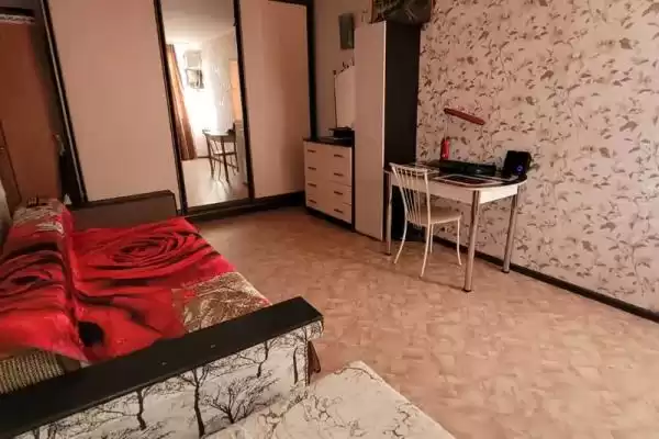 Апартаменты, ул.Павлова, д.50А Апартаменты, ул.Павлова, д.50А