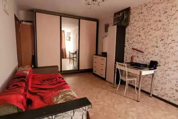 Апартаменты, ул.Павлова, д.50А Апартаменты, ул.Павлова, д.50А